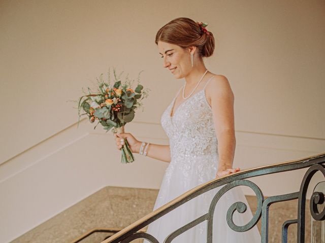 Le mariage de Louis et Aurelie à Marcq-en-Barœul, Nord 48