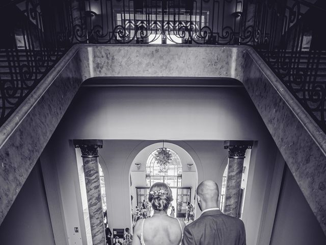 Le mariage de Louis et Aurelie à Marcq-en-Barœul, Nord 52