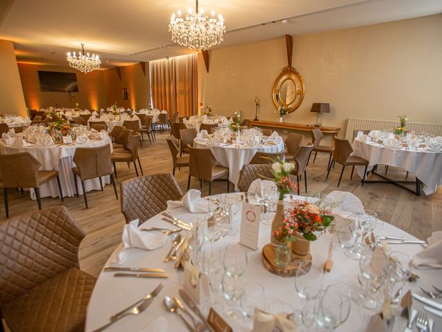 Le mariage de Louis et Aurelie à Marcq-en-Barœul, Nord 66