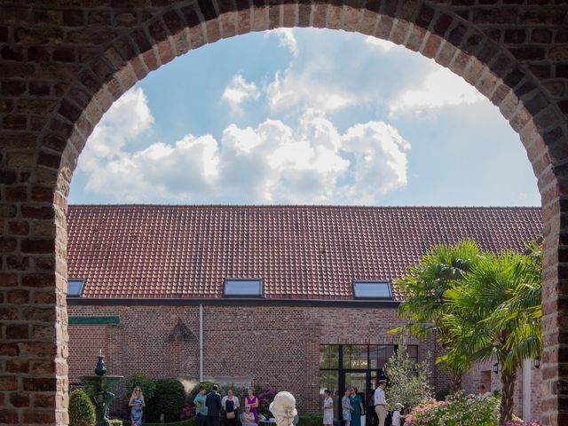 Le mariage de Louis et Aurelie à Marcq-en-Barœul, Nord 71