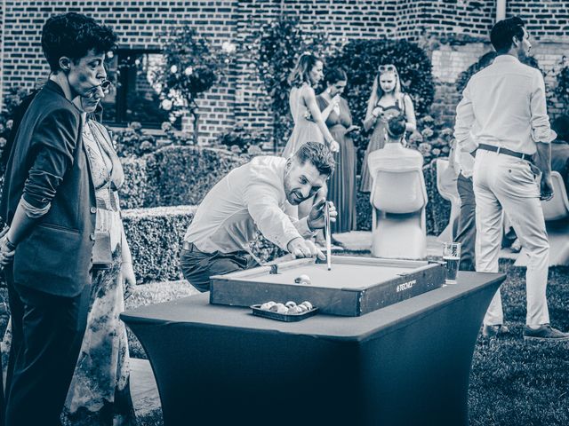 Le mariage de Louis et Aurelie à Marcq-en-Barœul, Nord 79