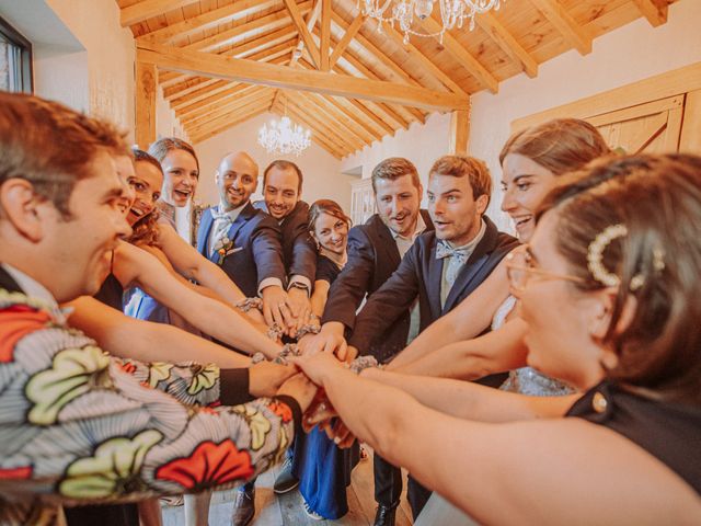 Le mariage de Louis et Aurelie à Marcq-en-Barœul, Nord 86