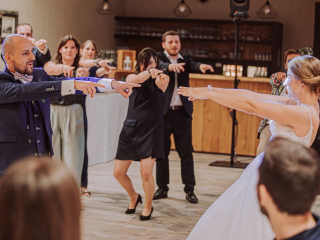 Le mariage de Louis et Aurelie à Marcq-en-Barœul, Nord 87