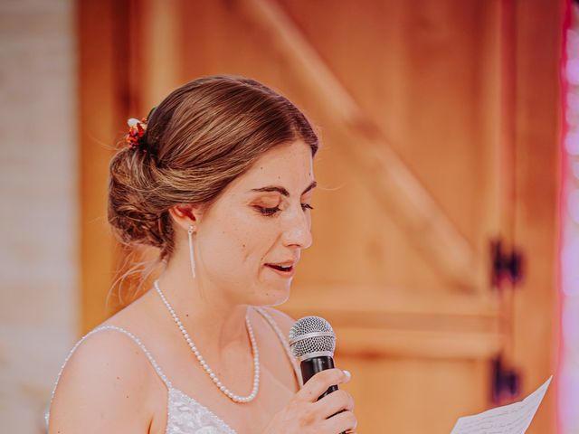 Le mariage de Louis et Aurelie à Marcq-en-Barœul, Nord 89