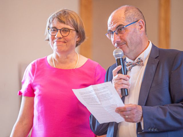 Le mariage de Louis et Aurelie à Marcq-en-Barœul, Nord 90