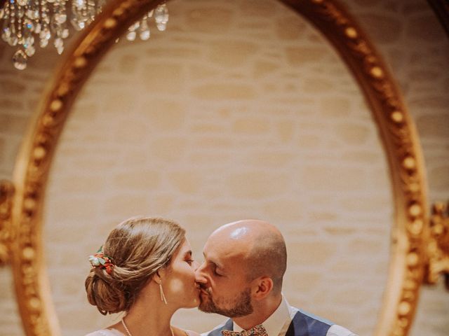 Le mariage de Louis et Aurelie à Marcq-en-Barœul, Nord 92