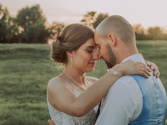 Le mariage de Louis et Aurelie à Marcq-en-Barœul, Nord 94