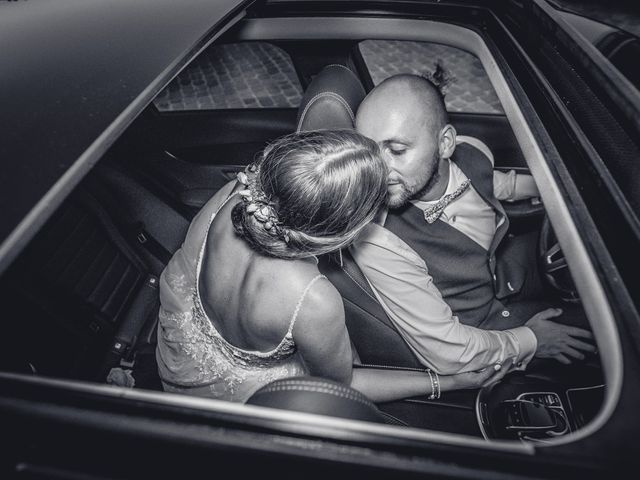 Le mariage de Louis et Aurelie à Marcq-en-Barœul, Nord 96