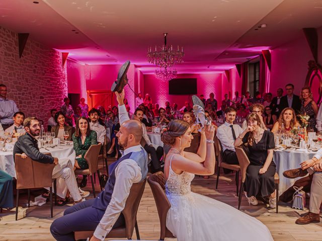 Le mariage de Louis et Aurelie à Marcq-en-Barœul, Nord 99