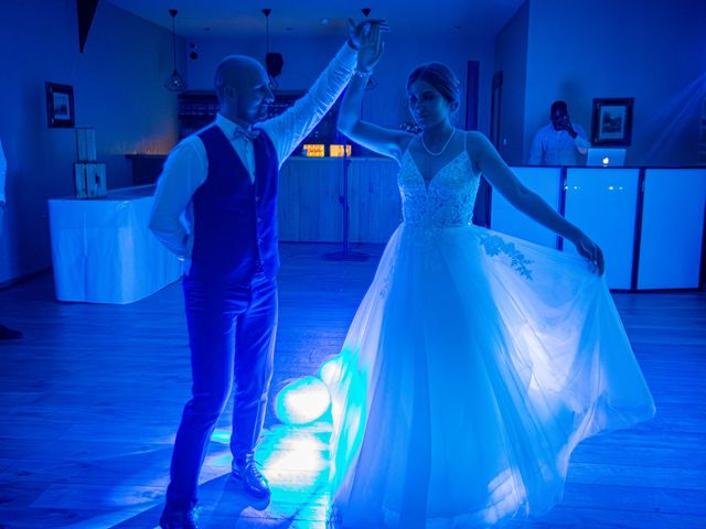 Le mariage de Louis et Aurelie à Marcq-en-Barœul, Nord 102