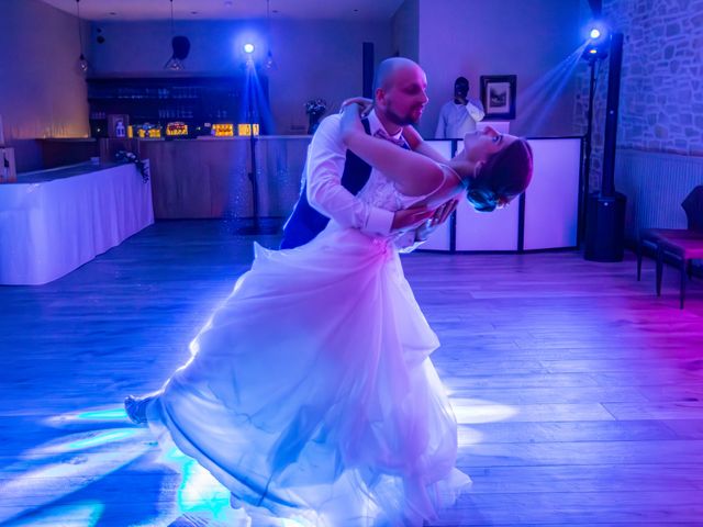 Le mariage de Louis et Aurelie à Marcq-en-Barœul, Nord 103