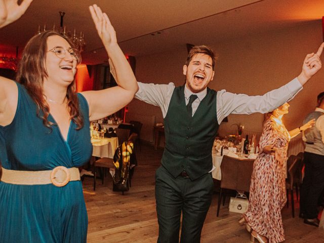 Le mariage de Louis et Aurelie à Marcq-en-Barœul, Nord 104
