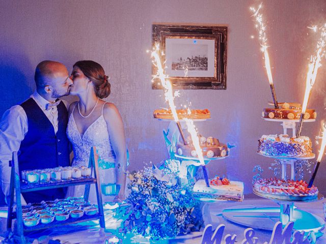 Le mariage de Louis et Aurelie à Marcq-en-Barœul, Nord 109