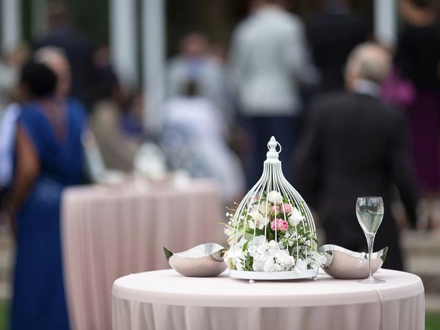 Le mariage de Romain et Thaïs à Saint-Omer, Pas-de-Calais 41