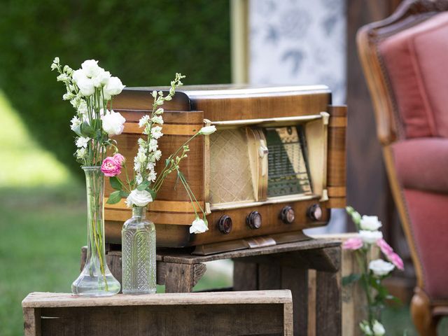 Le mariage de Romain et Thaïs à Saint-Omer, Pas-de-Calais 46