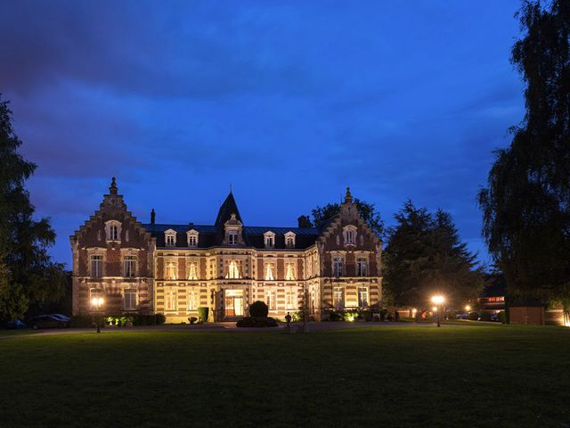 Le mariage de Romain et Thaïs à Saint-Omer, Pas-de-Calais 68