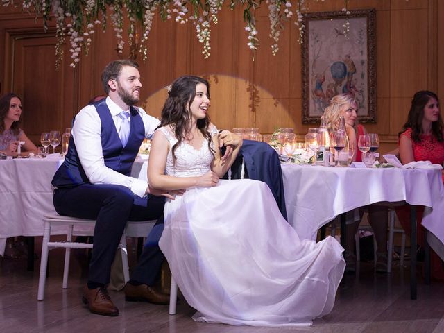 Le mariage de Romain et Thaïs à Saint-Omer, Pas-de-Calais 69