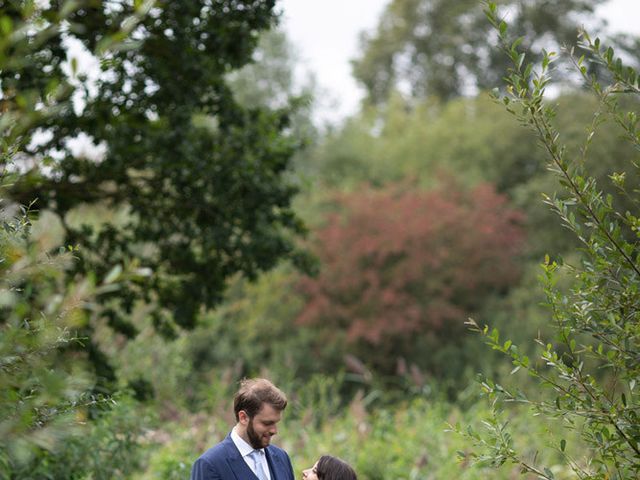 Le mariage de Romain et Thaïs à Saint-Omer, Pas-de-Calais 88