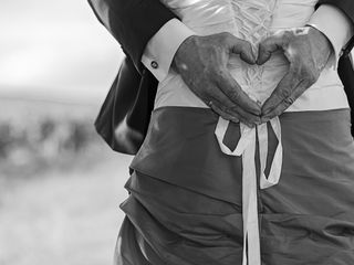 Le mariage de Michel et Fabienne