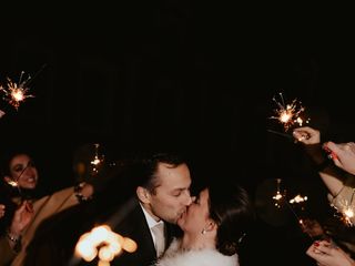 Le mariage de Claire et Jory 3