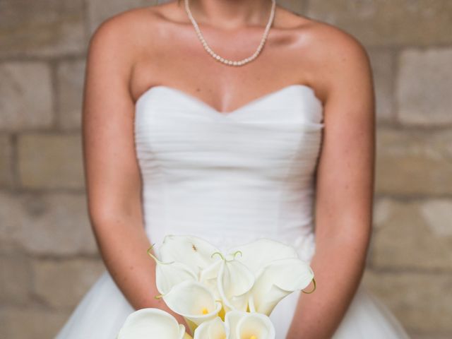 Le mariage de Kévin et Clara à Sorgues, Vaucluse 3