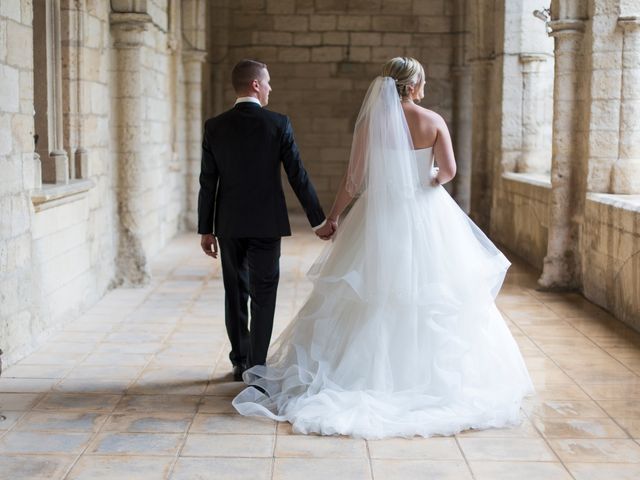 Le mariage de Kévin et Clara à Sorgues, Vaucluse 4