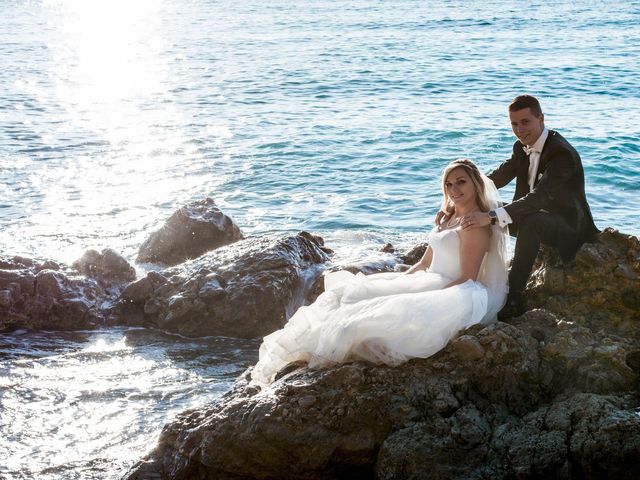 Le mariage de Kévin et Clara à Sorgues, Vaucluse 6