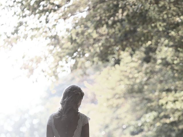 Le mariage de Jonathan et Amandine à Foussemagne, Territoire de Belfort 102