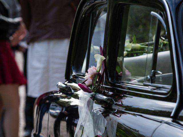 Le mariage de Johan et Manon à Douvrin, Pas-de-Calais 6