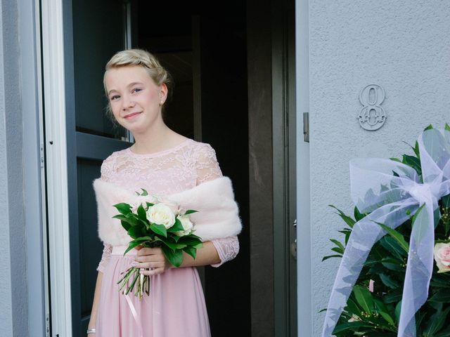 Le mariage de Grégory et Sarah à Hergnies, Nord 40