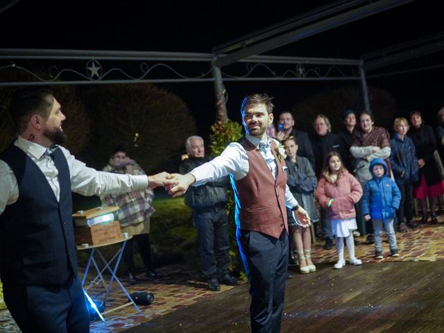 Le mariage de Yannick et Miguel à Laon, Aisne 21