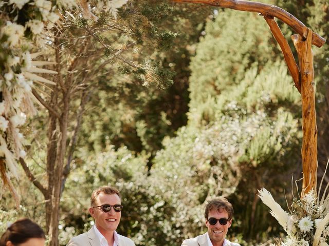 Le mariage de Gautier et Clément à Ajaccio, Corse 13