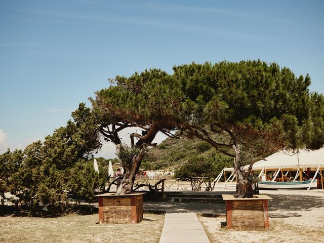 Le mariage de Gautier et Clément à Ajaccio, Corse 23