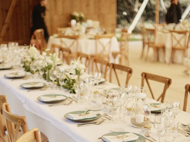 Le mariage de Gautier et Clément à Ajaccio, Corse 25