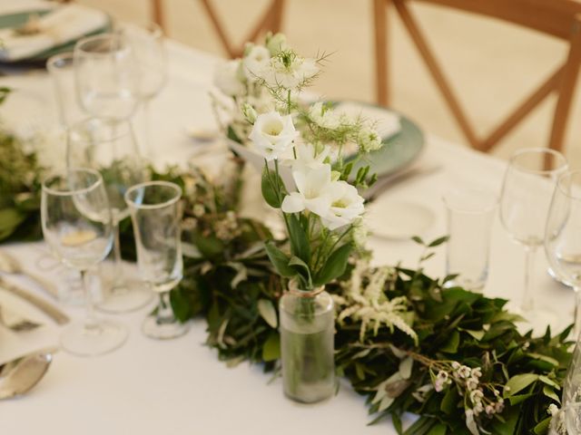 Le mariage de Gautier et Clément à Ajaccio, Corse 26