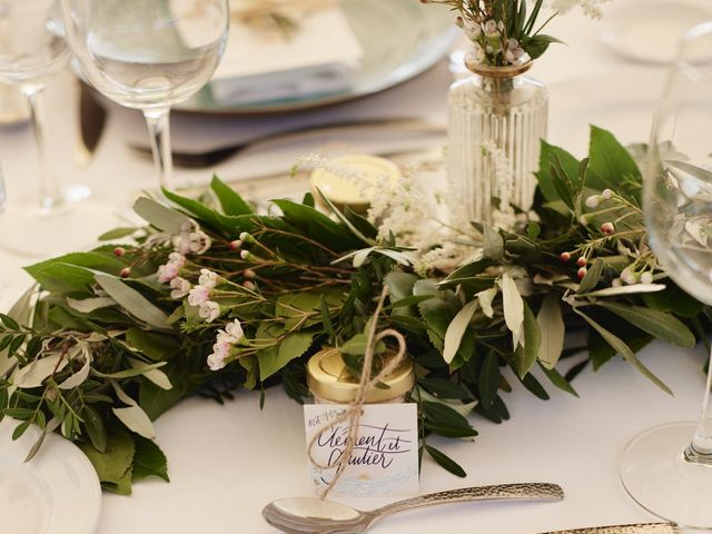 Le mariage de Gautier et Clément à Ajaccio, Corse 27
