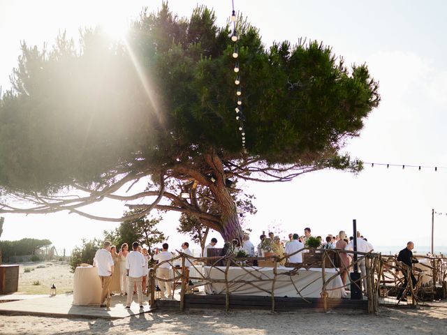 Le mariage de Gautier et Clément à Ajaccio, Corse 28