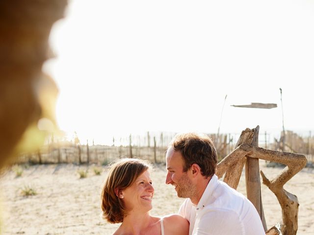 Le mariage de Gautier et Clément à Ajaccio, Corse 31