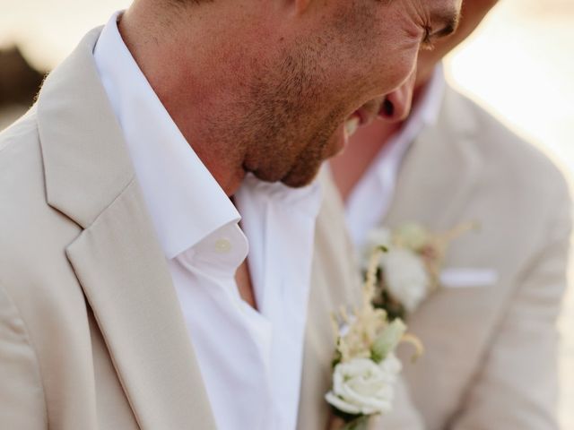Le mariage de Gautier et Clément à Ajaccio, Corse 40