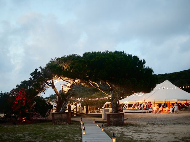 Le mariage de Gautier et Clément à Ajaccio, Corse 49