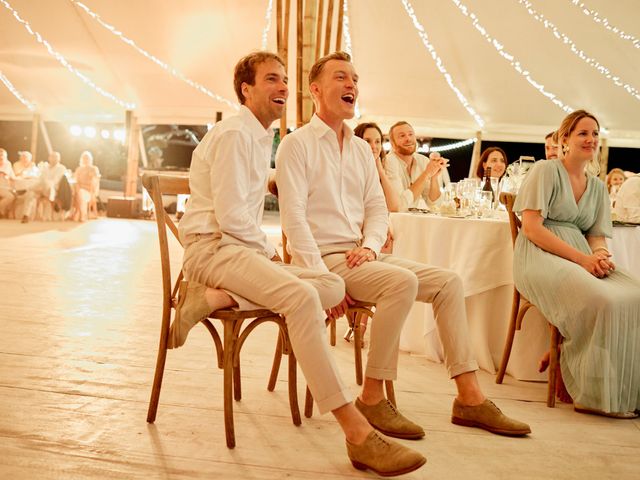 Le mariage de Gautier et Clément à Ajaccio, Corse 52