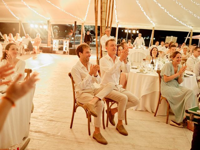 Le mariage de Gautier et Clément à Ajaccio, Corse 53