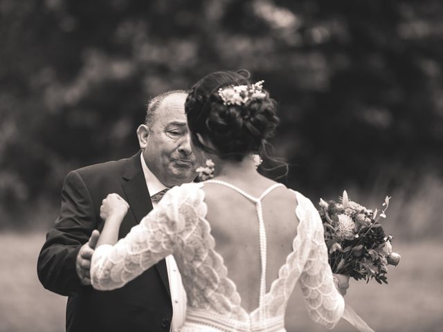 Le mariage de Guillaume et Audrey à Bossée, Indre-et-Loire 31
