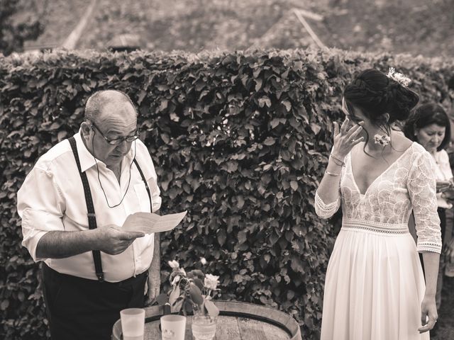 Le mariage de Guillaume et Audrey à Bossée, Indre-et-Loire 73