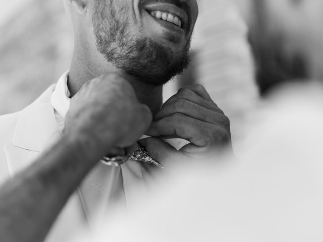 Le mariage de Anthony et Fanny à Noé, Haute-Garonne 1