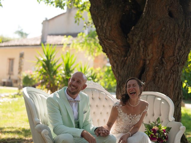 Le mariage de Anthony et Fanny à Noé, Haute-Garonne 12