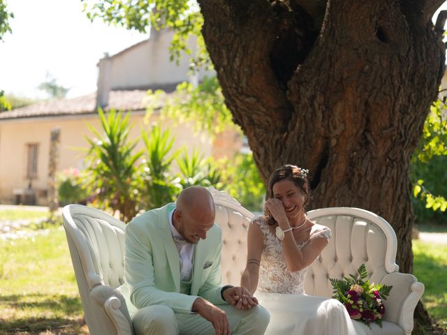 Le mariage de Anthony et Fanny à Noé, Haute-Garonne 14