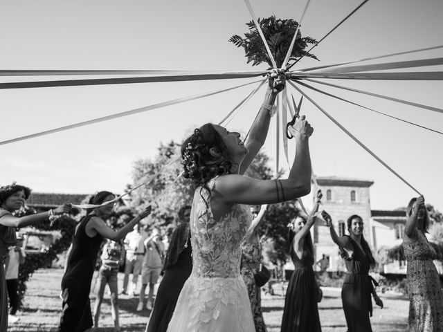 Le mariage de Anthony et Fanny à Noé, Haute-Garonne 19