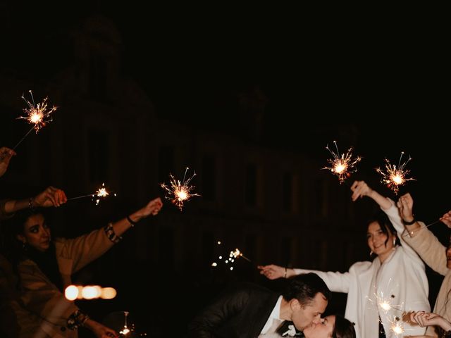 Le mariage de Jory et Claire à Lamballe, Côtes d'Armor 3