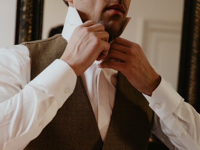 Le mariage de Jory et Claire à Lamballe, Côtes d'Armor 10